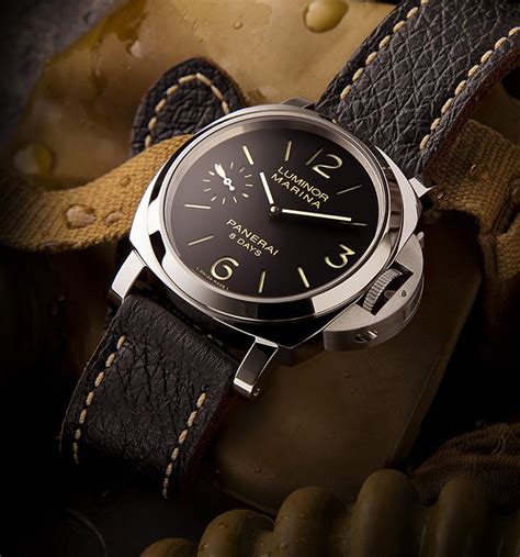 which panerai model is most popular|panerai model list.